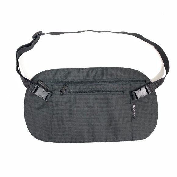 samsonite fanny pack